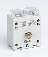 Трансформатор тока ТОП-0.66 0.5 100/5 5В.А | код. 50177DEK | Schneider Electric